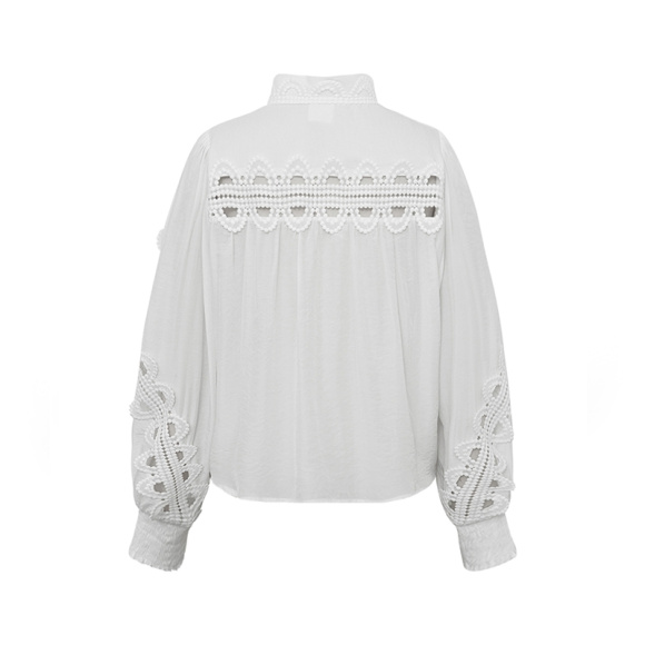 Gossia - Gossia Cessia Skjorte   