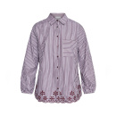 Sisters Point - Sisters Point Sstea-sh3 Skjorte 