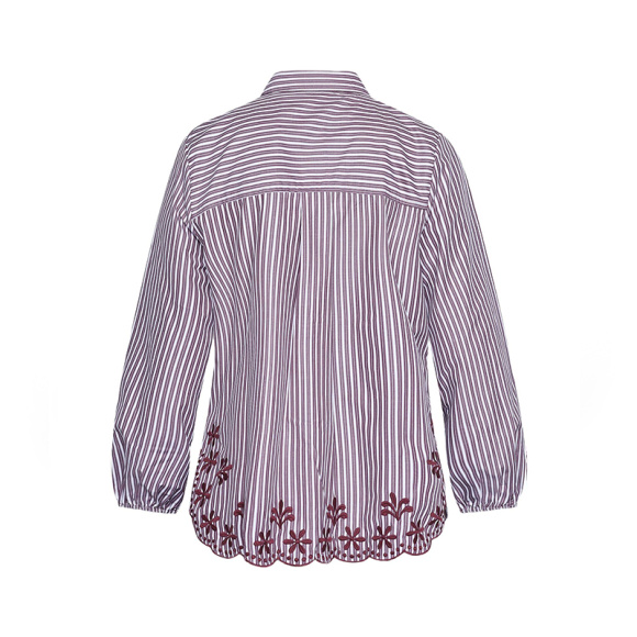 Sisters Point - Sisters Point Sstea-sh3 Skjorte 