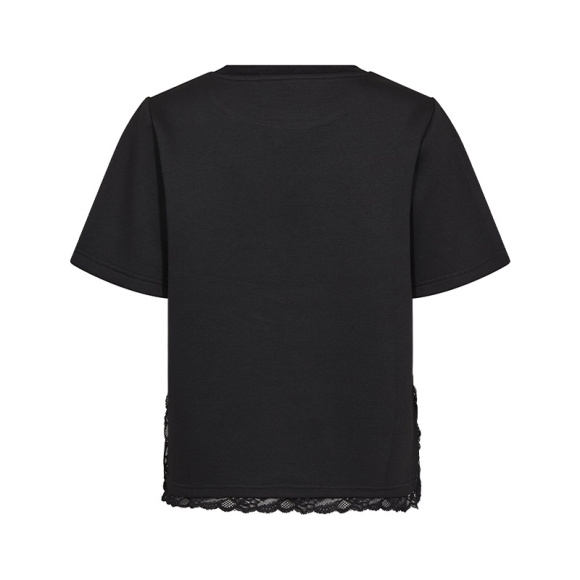 Co'couture - Co'couture Evi Lace T-shirt 