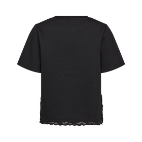 Co'couture Evi Lace T-shirt 