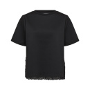 Co'couture - Co'couture Evi Lace T-shirt 