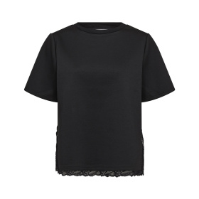 Co'couture Evi Lace T-shirt 