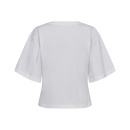 Co'couture - Co'couture Zenga O-neck T-shirt 