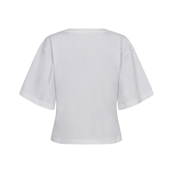 Co'couture - Co'couture Zenga O-neck T-shirt 