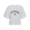 Co'couture - Co'couture Zenga O-neck T-shirt 
