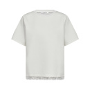 Co'couture - Co'couture Evi Lace T-shirt Co'couture - Co'couture Evi Lace T-shirt