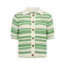 Co'couture - Co'couture Odette Stribet Cardigan 