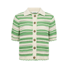 Co'couture Odette Stribet Cardigan 