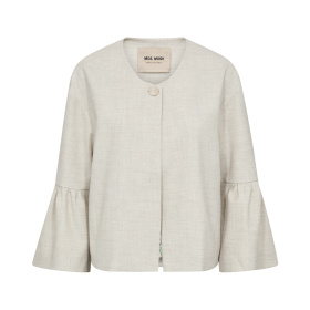 Mos Mosh Luca Bellini Jakke 