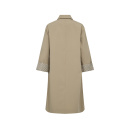 Mos Mosh - Mos Mosh Riko Bora Trenchcoat  