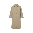 Mos Mosh - Mos Mosh Riko Bora Trenchcoat  