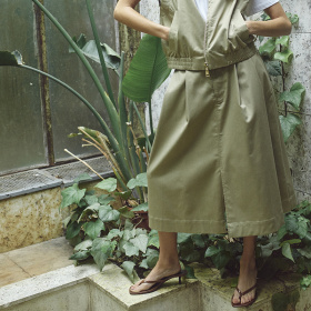 Mos Mosh Koda Billie Nederdel 