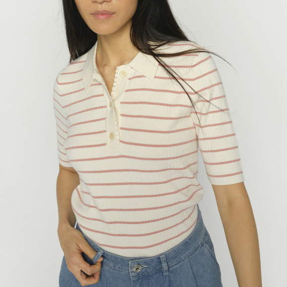 Mos Mosh - Mos Mosh Caliz Stripe Strik 