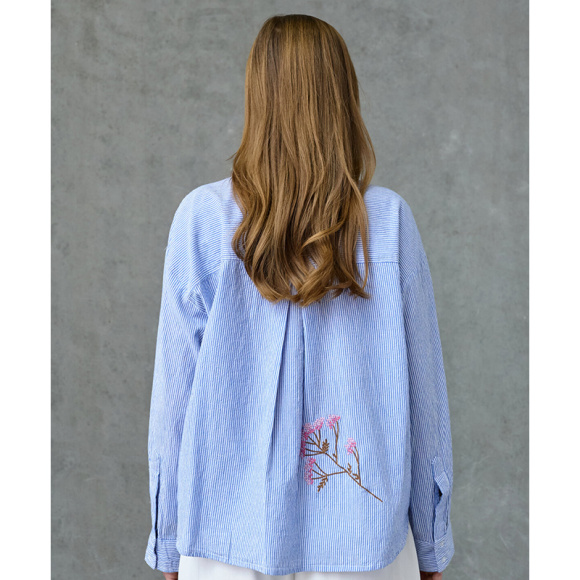 love&divine - Love & Divine Love1555 Skjorte 