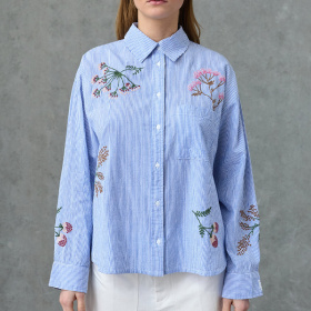 Love & Divine Love1555 Skjorte 