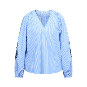 Love & Divine Love1529 Bluse 