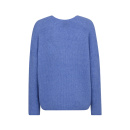 Mos Mosh - Mos Mosh Thora V-neck Strik 