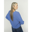 Mos Mosh - Mos Mosh Thora V-neck Strik 