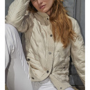 Etage - Etage Quiltet Jakke 