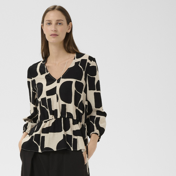 InWear  - InWear Lynn Bluse 