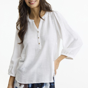 In Front Claire Bluse 