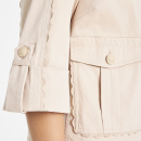 Gustav - Gustav Thala Trench Coat Gustav - Gustav Thala Trench Coat