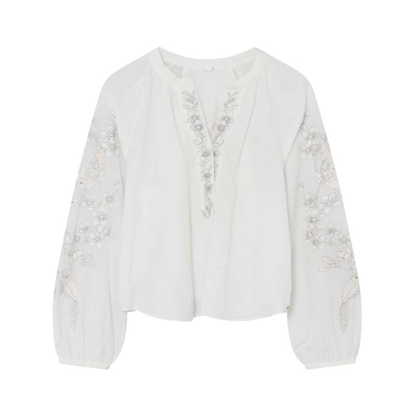 Gustav - Gustav Annsofie Bluse 