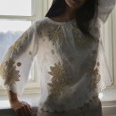 Gustav - Gustav Mira Bluse Gustav - Gustav Mira Bluse