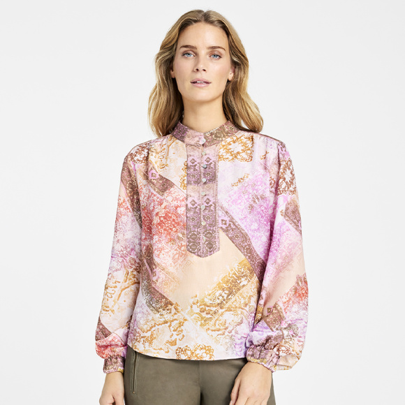 Gustav - Gustav Sikka Bluse 