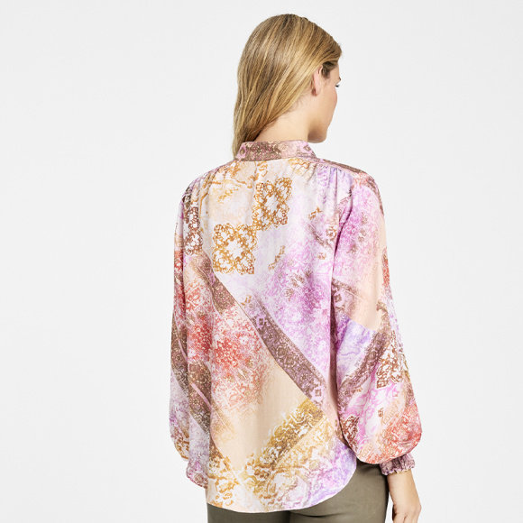 Gustav - Gustav Sikka Bluse 