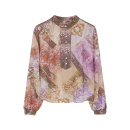 Gustav - Gustav Sikka Bluse 