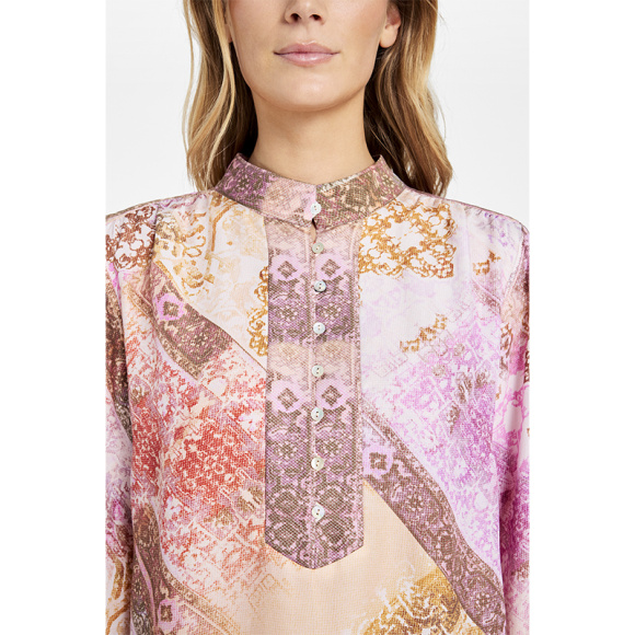 Gustav - Gustav Sikka Bluse 