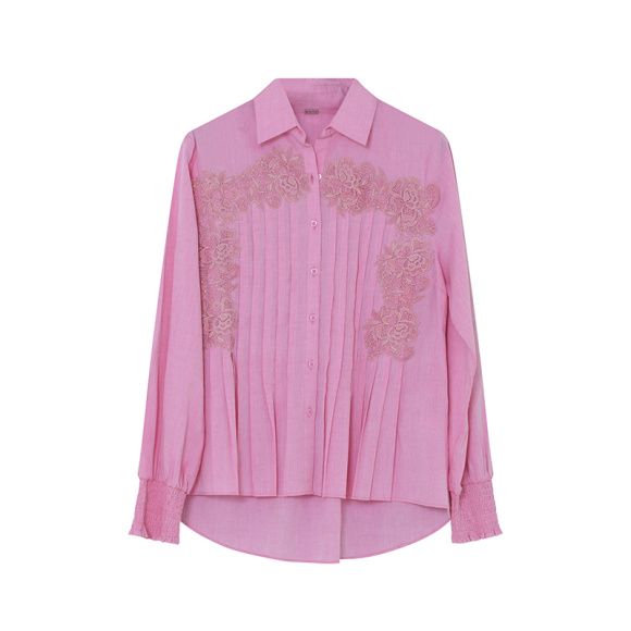 Gustav - Gustav Camino Skjorte 