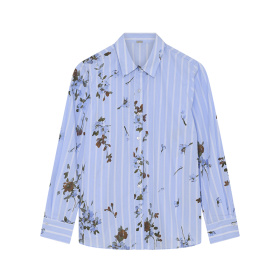 Gustav Bayanne Skjorte 