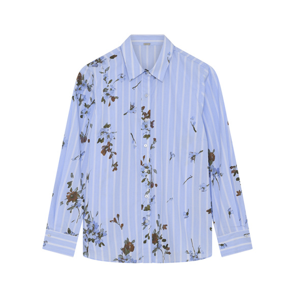 Gustav - Gustav Bayanne Skjorte 