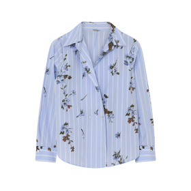 Gustav Belladonna Skjorte 