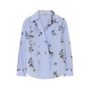 Gustav - Gustav Belladonna Skjorte Gustav - Gustav Belladonna Skjorte