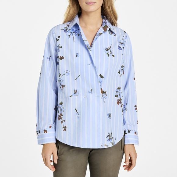 Gustav - Gustav Belladonna Skjorte 