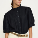 Soft Rebels - Soft Rebels SrYindi Skjorte Soft Rebels - Soft Rebels SrYindi Skjorte