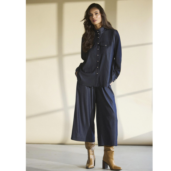 InFront - In Front Hannah Skjorte 