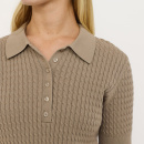Soft Rebels - Soft Rebls SrBeth Strik Polo 