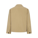 Soft Rebels - Soft Rebels SrLeura Trench Jakke 