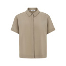 Soft Rebels - Soft Rebels SrFreedom ss Skjorte Soft Rebels - Soft Rebels SrFreedom ss Skjorte