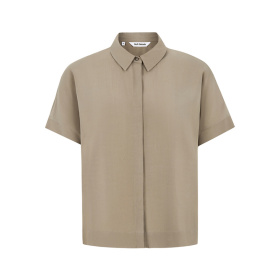 Soft Rebels SrFreedom ss Skjorte 