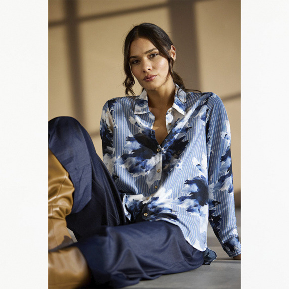 InFront - In Front Ofelia Skjorte 