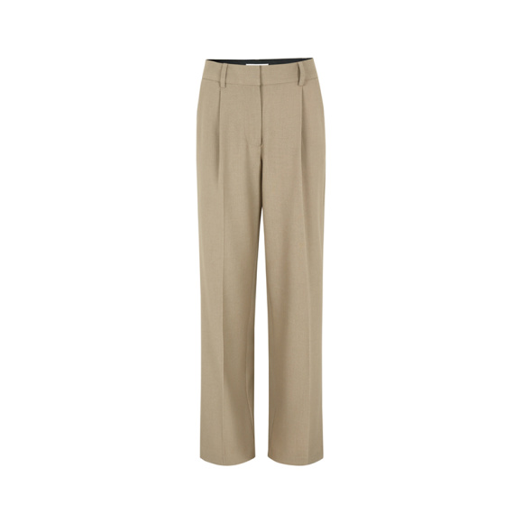 Soft Rebels - Soft Rebels SrVilja Loose Bukser 