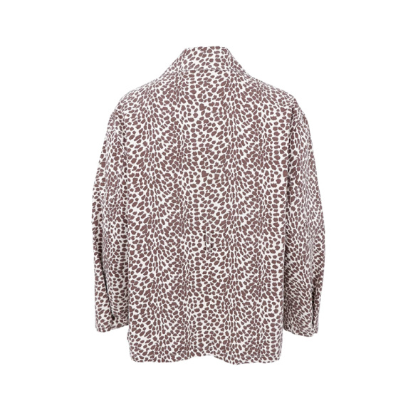 Black Colour - Black Colour Ember Skjortejakke 