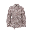 Black Colour - Black Colour Ember Skjortejakke 