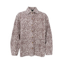 Black Colour - Black Colour Ember Skjortejakke 